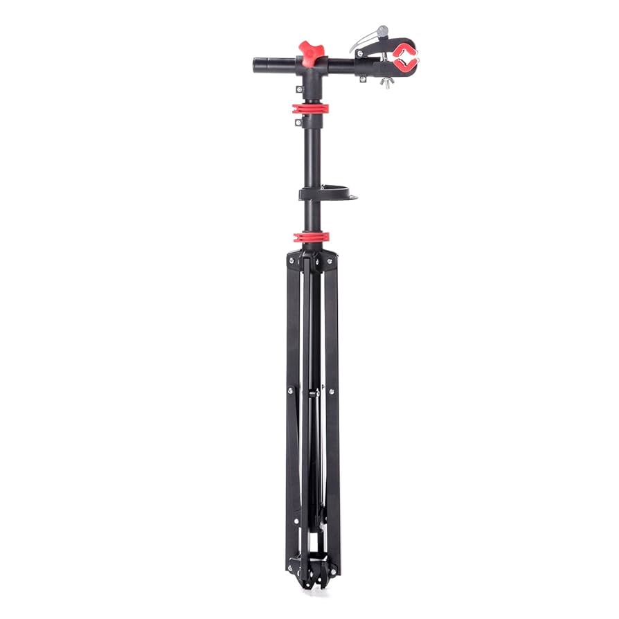 SANWA SUPPLY 自転車用ワークスタンド(800-BYWST2) サンワダイレクトのメンテナンススタンドを徹底レビュー！【800